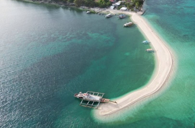 Higatangan Island , , Philippines